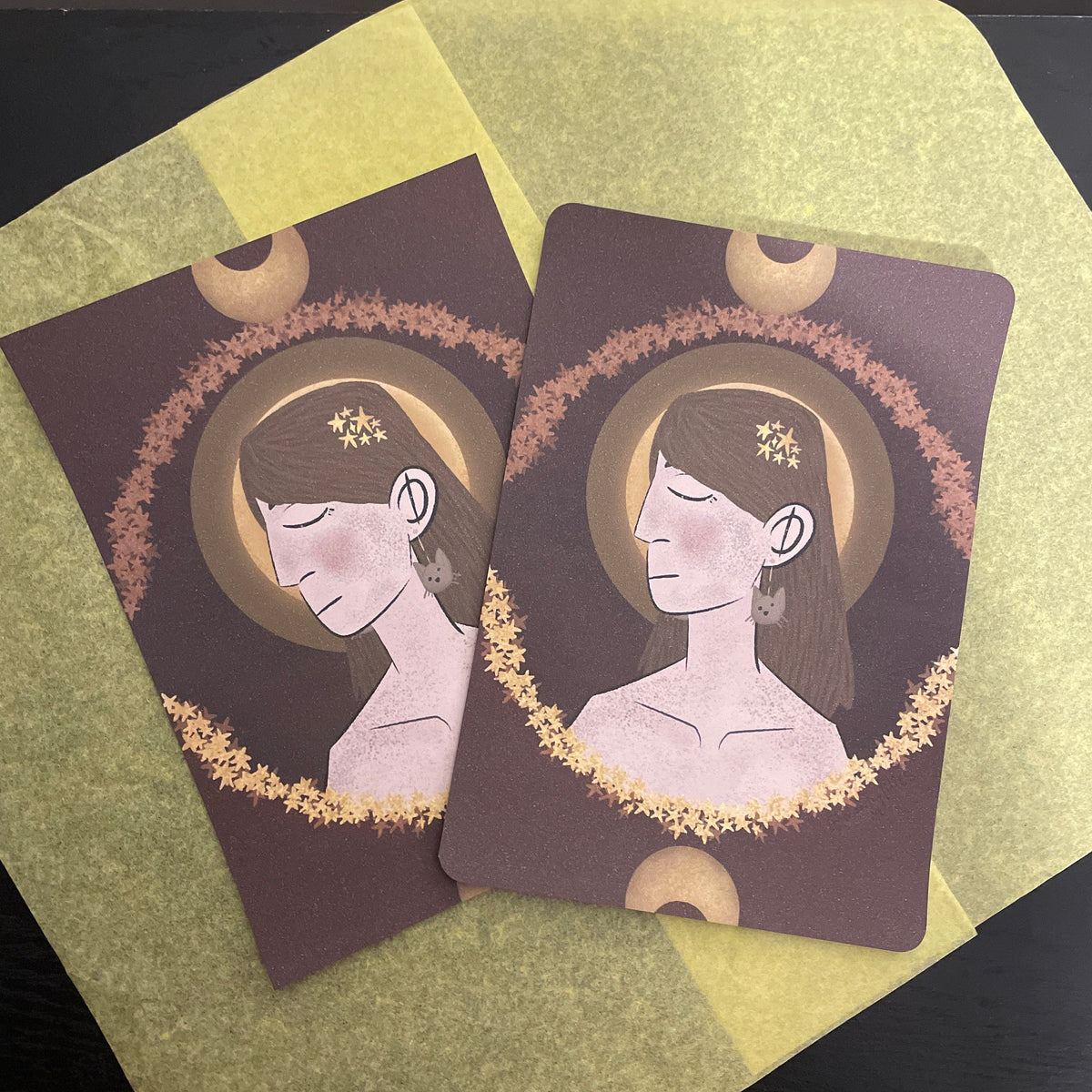 prints